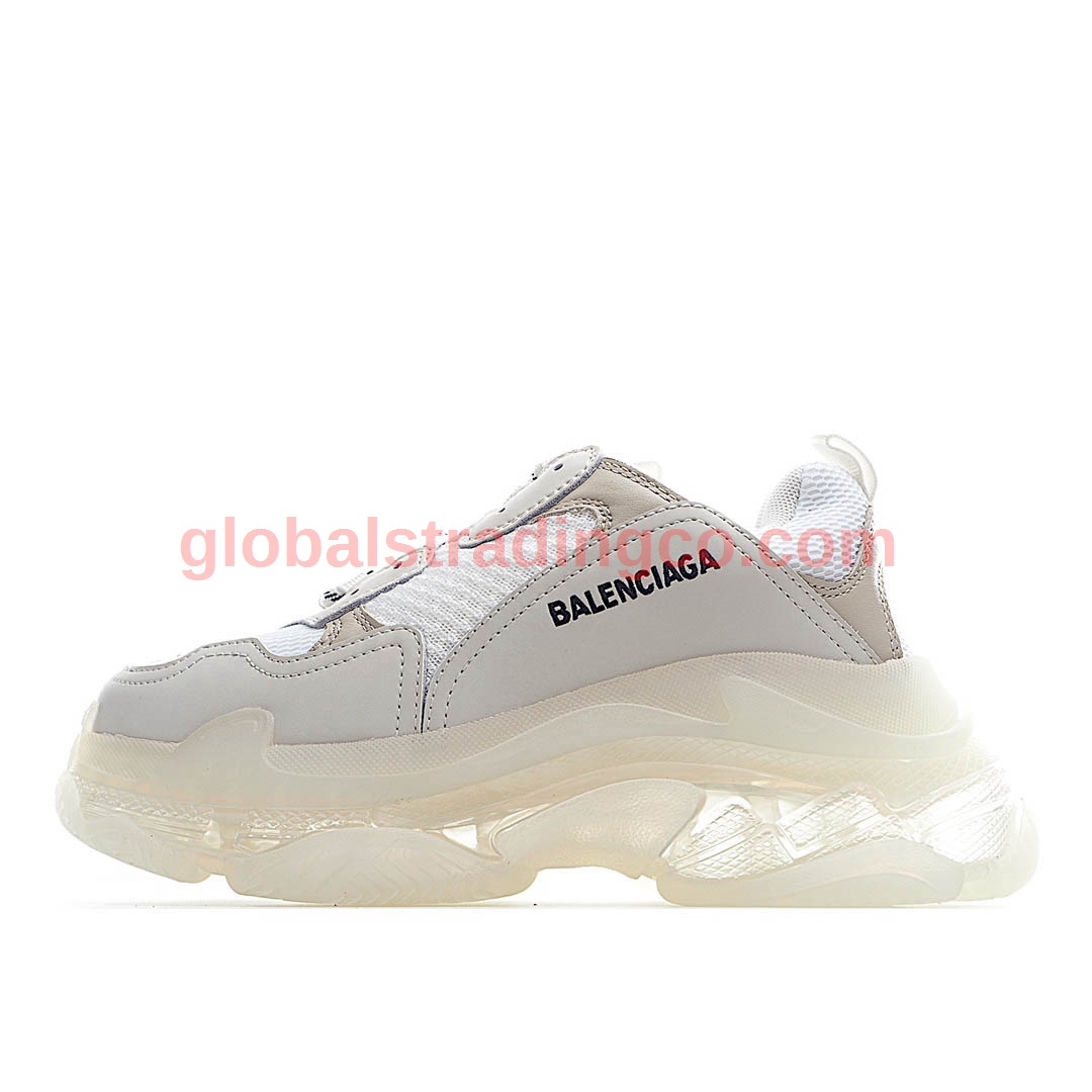 Balenciaga Triple S Dad Shoes Running Shoes